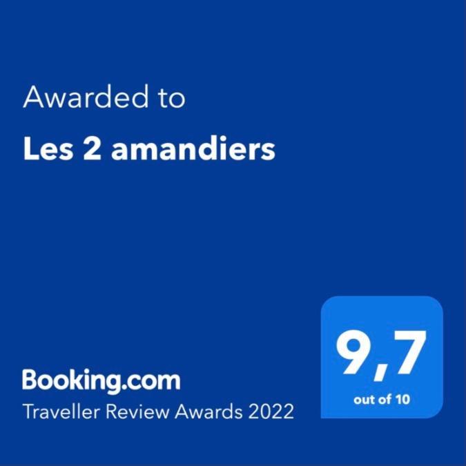 Laroque-des-Albères Les 2 Amandiers 빌라 외부 사진